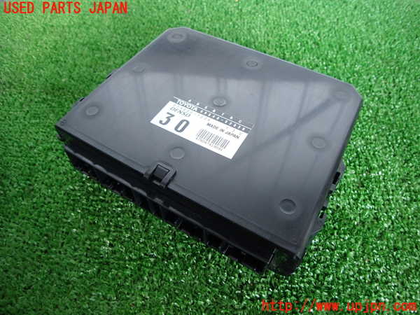 2UPJ-31366125]アルテッツァ(GXE10)ABSコンピューター 中古_m0001.jpg