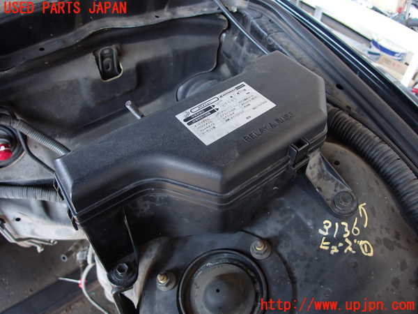 2UPJ-31366741]アルテッツァ(GXE10)ヒューズボックス1 中古_m0001.jpg