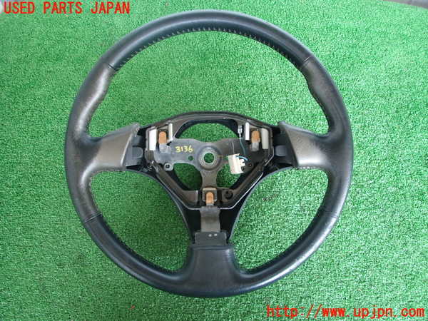 2UPJ-31367855]アルテッツァ(GXE10)ステアリングホイール 中古_m0001.jpg