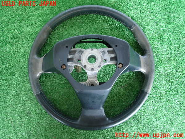 2UPJ-31367855]アルテッツァ(GXE10)ステアリングホイール 中古_m0002.jpg