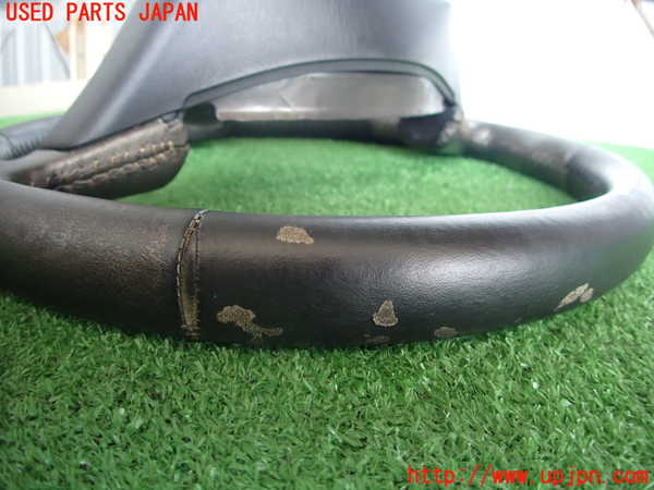 2UPJ-31367855]アルテッツァ(GXE10)ステアリングホイール 中古_m0003.jpg