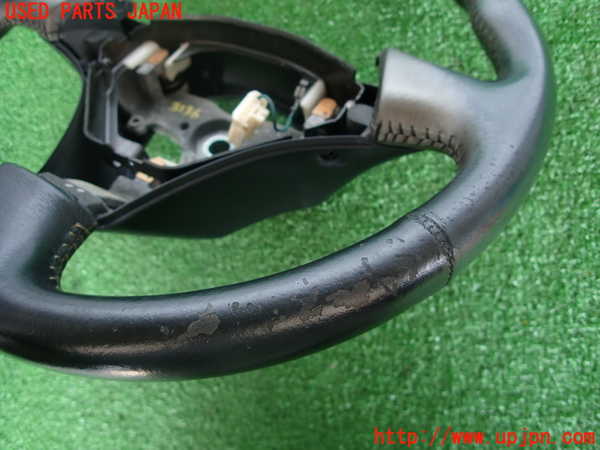 2UPJ-31367855]アルテッツァ(GXE10)ステアリングホイール 中古_m0004.jpg
