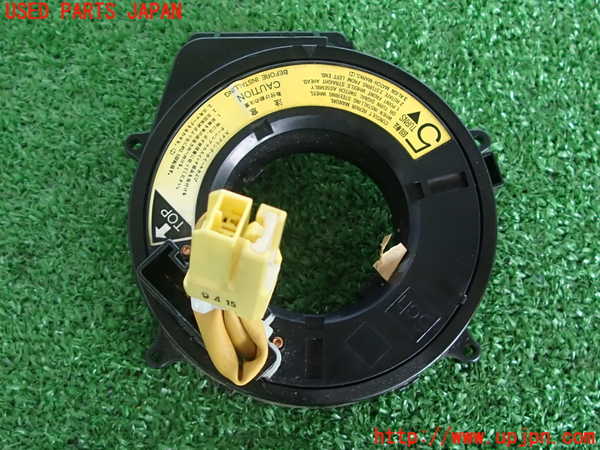 2UPJ-31366800]アルテッツァ(GXE10)スパイラルケーブル(リール) 中古_m0001.jpg