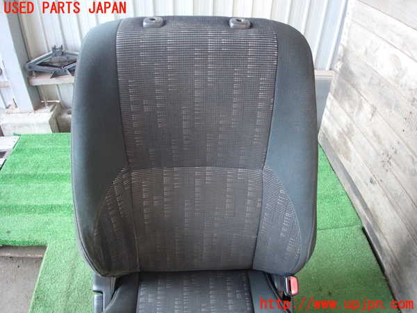 2UPJ-31367035]アルテッツァ(GXE10)運転席シート 中古_m0004.jpg