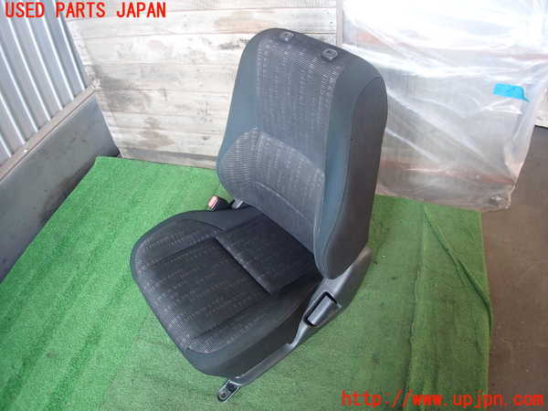 2UPJ-31367065]アルテッツァ(GXE10)助手席シート 中古_m0001.jpg