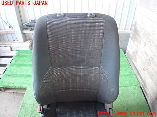 2UPJ-31367065]アルテッツァ(GXE10)助手席シート 中古_m0004.jpg