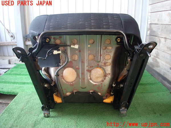 2UPJ-31367065]アルテッツァ(GXE10)助手席シート 中古_m0005.jpg