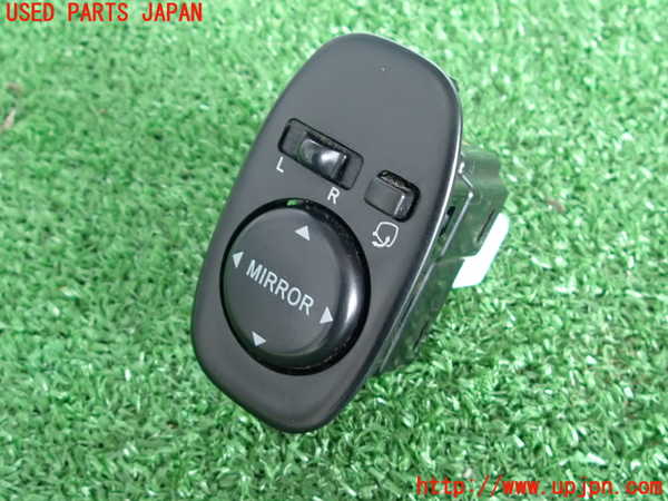 2UPJ-31366280]アルテッツァ(GXE10)ミラースイッチ 中古_m0001.jpg