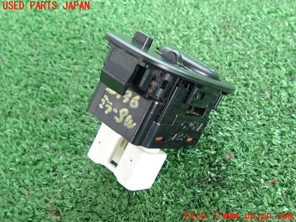 2UPJ-31366280]アルテッツァ(GXE10)ミラースイッチ 中古_m0003.jpg