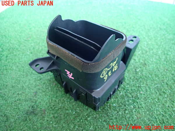 2UPJ-31367528]アルテッツァ(GXE10)エアコン吹き出し口3 左 中古_m0002.jpg