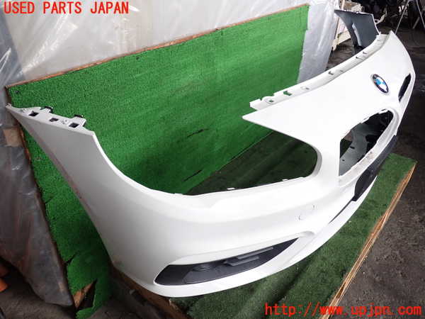 2UPJ-31371010]BMW 218d アクティブツアラー(2C20)フロントバンパー 中古 F45_m0003.jpg