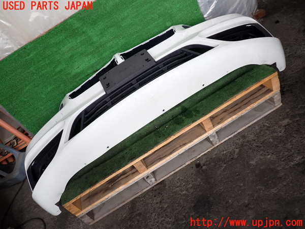 2UPJ-31371010]BMW 218d アクティブツアラー(2C20)フロントバンパー 中古 F45_m0004.jpg