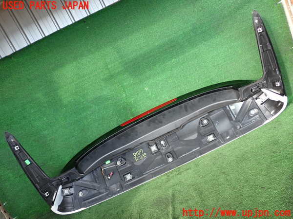2UPJ-31371520]BMW 218d アクティブツアラー(2C20)リアスポイラー 中古 F45_m0002.jpg