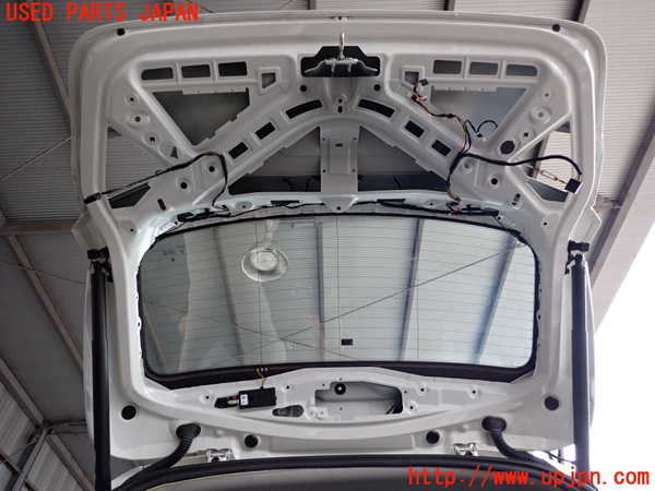 2UPJ-31371566]BMW 218d アクティブツアラー(2C20)バックドア リアゲート ハッチ (43R-00048 M188) 中古 F45_m0004.jpg