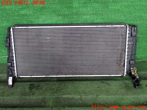2UPJ-31372321]BMW 218d アクティブツアラー(2C20)ラジエーター1 中古 F45_m0001.jpg
