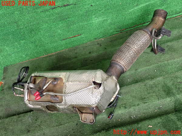 2UPJ-31372661]BMW 218d アクティブツアラー(2C20)触媒1 中古 F45_m0002.jpg