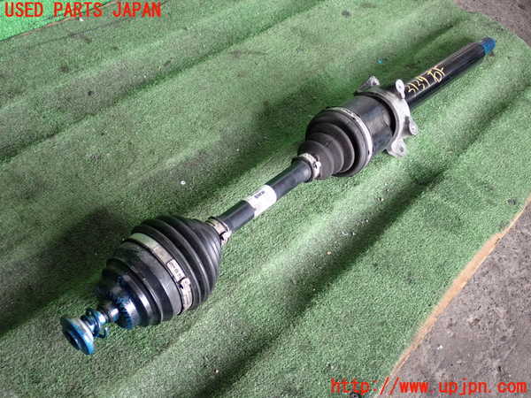 2UPJ-31374010]BMW 218d アクティブツアラー(2C20)右フロントドライブシャフト 中古 F45_m0002.jpg