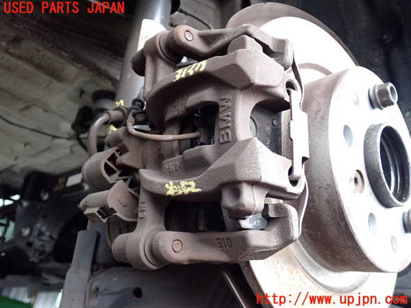 2UPJ-31374090]BMW 218d アクティブツアラー(2C20)右リアキャリパー 中古 F45_m0001.jpg