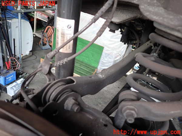 2UPJ-31375146]BMW 218d アクティブツアラー(2C20)右リアアッパーアーム1 中古 F45_m0002.jpg