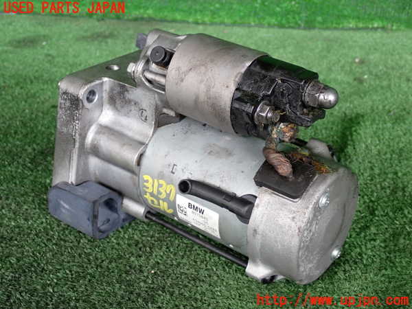 2UPJ-31376010]BMW 218d アクティブツアラー(2C20)セルモーター 中古 F45_m0001.jpg