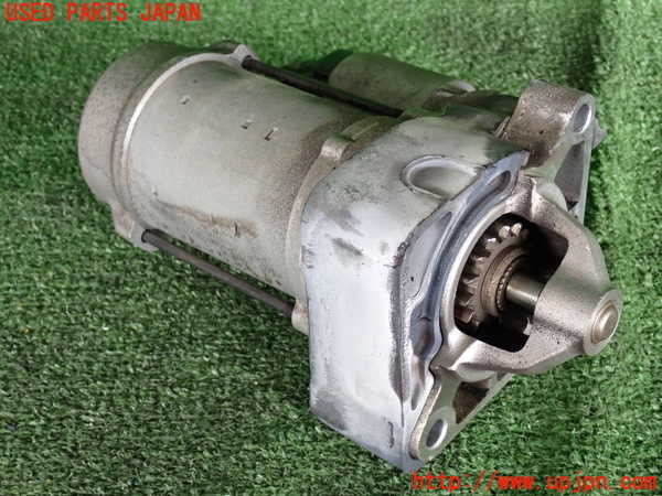 2UPJ-31376010]BMW 218d アクティブツアラー(2C20)セルモーター 中古 F45_m0002.jpg
