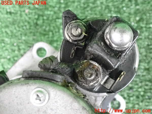 2UPJ-31376010]BMW 218d アクティブツアラー(2C20)セルモーター 中古 F45_m0004.jpg