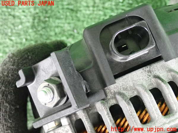2UPJ-31376015]BMW 218d アクティブツアラー(2C20)オルタネーター(ダイナモ) 中古 F45_m0004.jpg