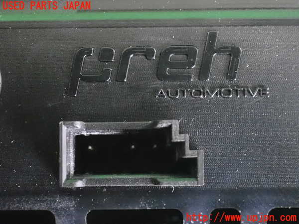 2UPJ-31376066]BMW 218d アクティブツアラー(2C20)エアコンスイッチ1 中古 F45_m0004.jpg