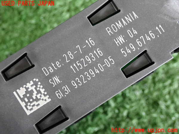 2UPJ-31376307]BMW 218d アクティブツアラー(2C20)スイッチ2 (STORT ECOPRO) 中古 F45_m0003.jpg