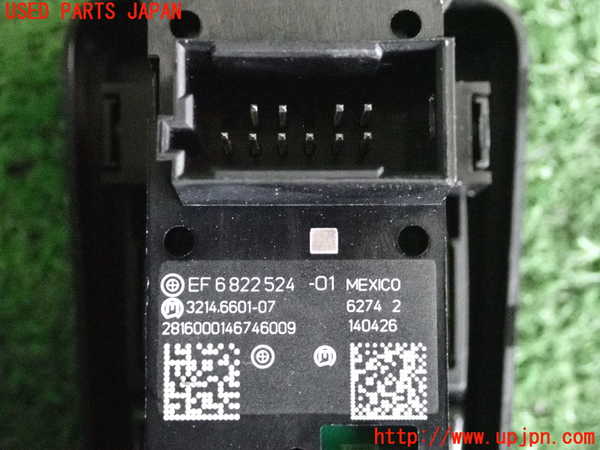 2UPJ-31376308]BMW 218d アクティブツアラー(2C20)スイッチ3 (パーキング) 中古 F45_m0003.jpg