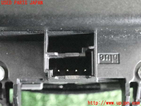 2UPJ-31376309]BMW 218d アクティブツアラー(2C20)スイッチ4 (MENU) 中古 F45_m0004.jpg