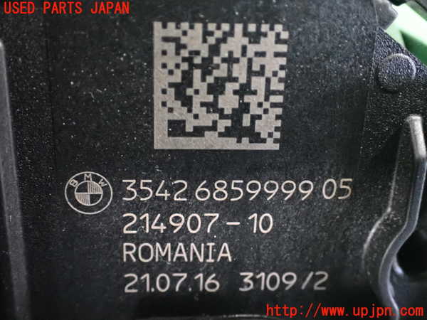 2UPJ-31376381]BMW 218d アクティブツアラー(2C20)センサー1 (アクセル) 中古 F45_m0003.jpg