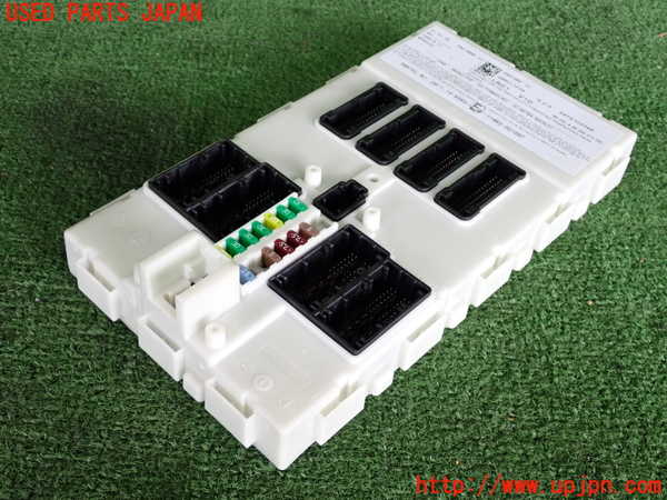 2UPJ-31376148]BMW 218d アクティブツアラー(2C20)コンピューター3 (116RI-001097) 中古 F45_m0001.jpg
