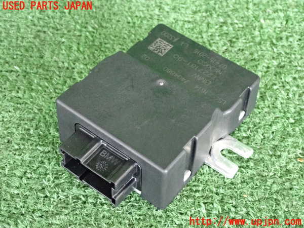 2UPJ-31376149]BMW 218d アクティブツアラー(2C20)コンピューター4 (222718-9D) 中古 F45_m0001.jpg