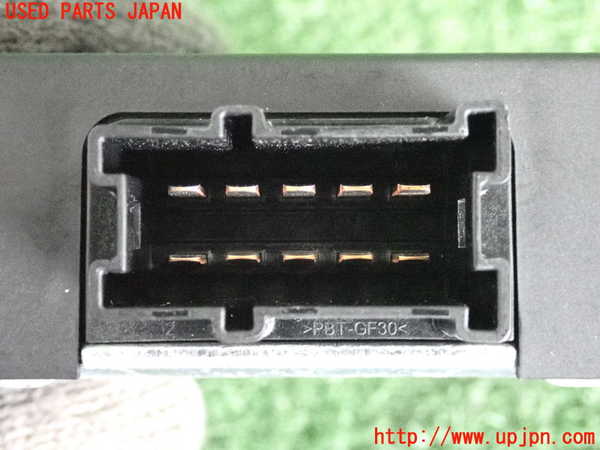 2UPJ-31376149]BMW 218d アクティブツアラー(2C20)コンピューター4 (222718-9D) 中古 F45_m0004.jpg