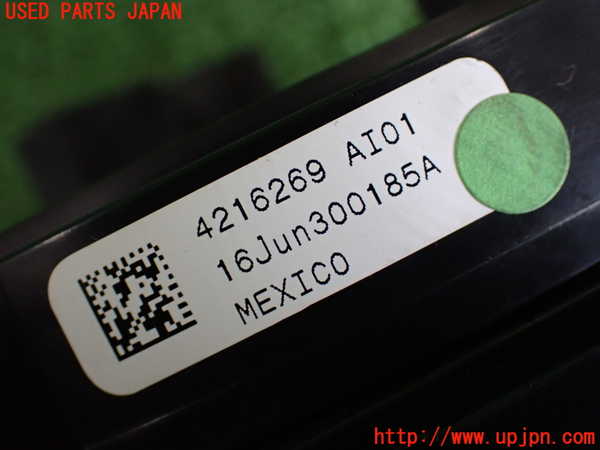5UPJ-31376800]BMW 218d アクティブツアラー(2C20)スパイラルケーブル(リール) 中古 F45_m0003.jpg