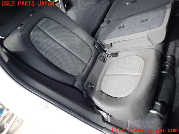 2UPJ-31377405]BMW 218d アクティブツアラー(2C20)右リアシート 中古 F45_m0001.jpg