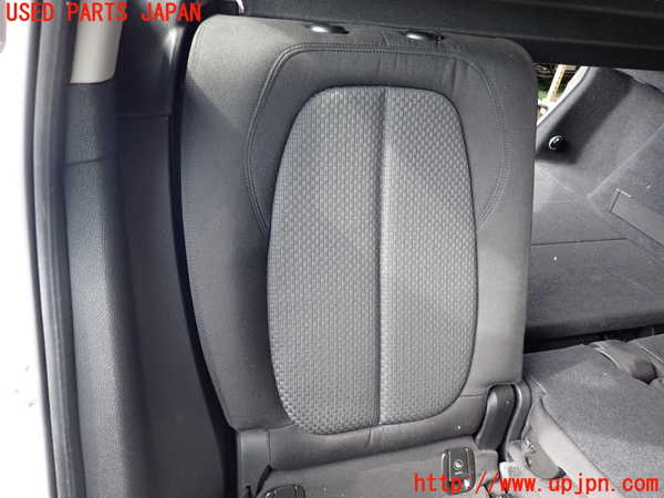 2UPJ-31377405]BMW 218d アクティブツアラー(2C20)右リアシート 中古 F45_m0002.jpg