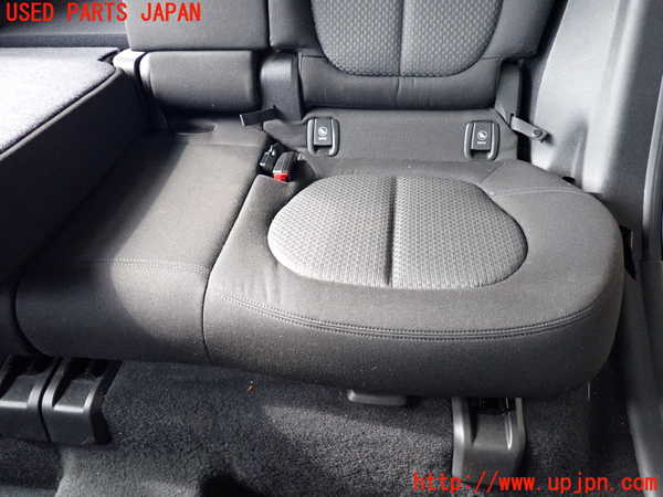 2UPJ-31377435]BMW 218d アクティブツアラー(2C20)左リアシート 中古 F45_m0003.jpg