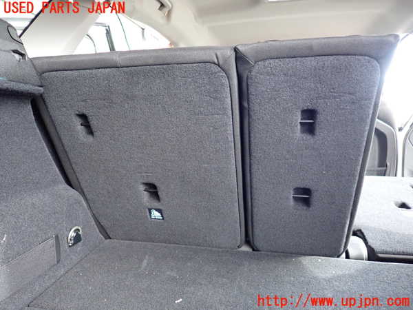 2UPJ-31377435]BMW 218d アクティブツアラー(2C20)左リアシート 中古 F45_m0004.jpg