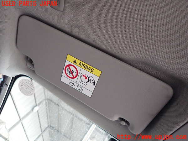 2UPJ-31377630]BMW 218d アクティブツアラー(2C20)室内サンバイザー左側 中古 F45_m0001.jpg