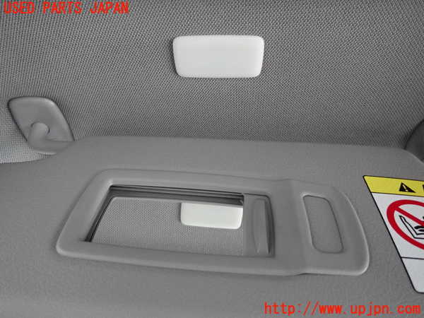 2UPJ-31377630]BMW 218d アクティブツアラー(2C20)室内サンバイザー左側 中古 F45_m0003.jpg