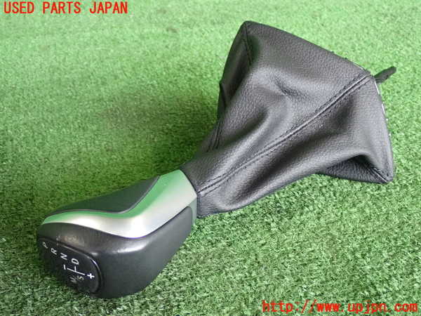 2UPJ-31377570]BMW 218d アクティブツアラー(2C20)シフトノブ 中古 F45_m0001.jpg