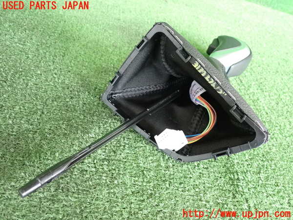 2UPJ-31377570]BMW 218d アクティブツアラー(2C20)シフトノブ 中古 F45_m0004.jpg