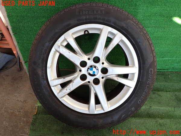 2UPJ-31379031]BMW 218d アクティブツアラー(2C20)タイヤ　ホイール　1本① 205/60R16 中古 F45_m0001.jpg
