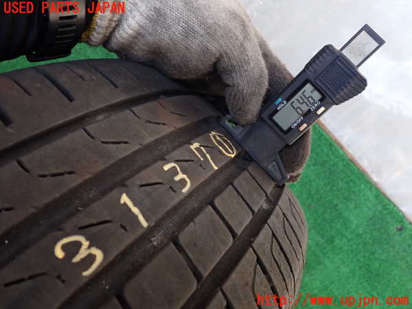 2UPJ-31379031]BMW 218d アクティブツアラー(2C20)タイヤ　ホイール　1本① 205/60R16 中古 F45_m0005.jpg