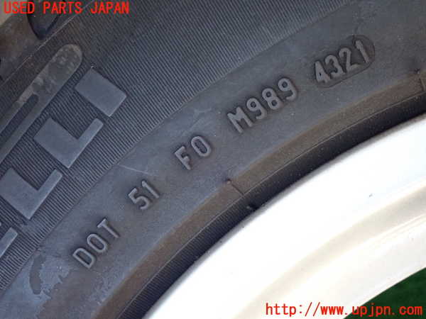 2UPJ-31379032]BMW 218d アクティブツアラー(2C20)タイヤ　ホイール　1本② 205/60R16 中古 F45_m0002.jpg