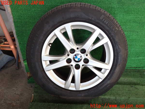 2UPJ-31379033]BMW 218d アクティブツアラー(2C20)タイヤ　ホイール　1本③ 205/60R16 中古 F45_m0001.jpg