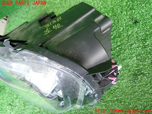 2UPJ-31381132]シトロエン・C3(B6HN05)左ヘッドライト LED (ジャンク品) 中古_m0002.jpg