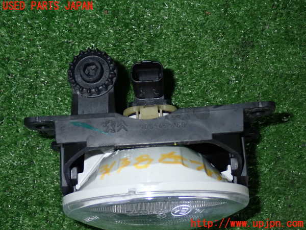 2UPJ-31381182]シトロエン・C3(B6HN05)左フォグ 中古_m0002.jpg